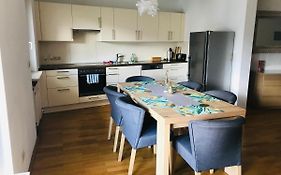 Frisch renovierte 3-Zimmer Wohnung
